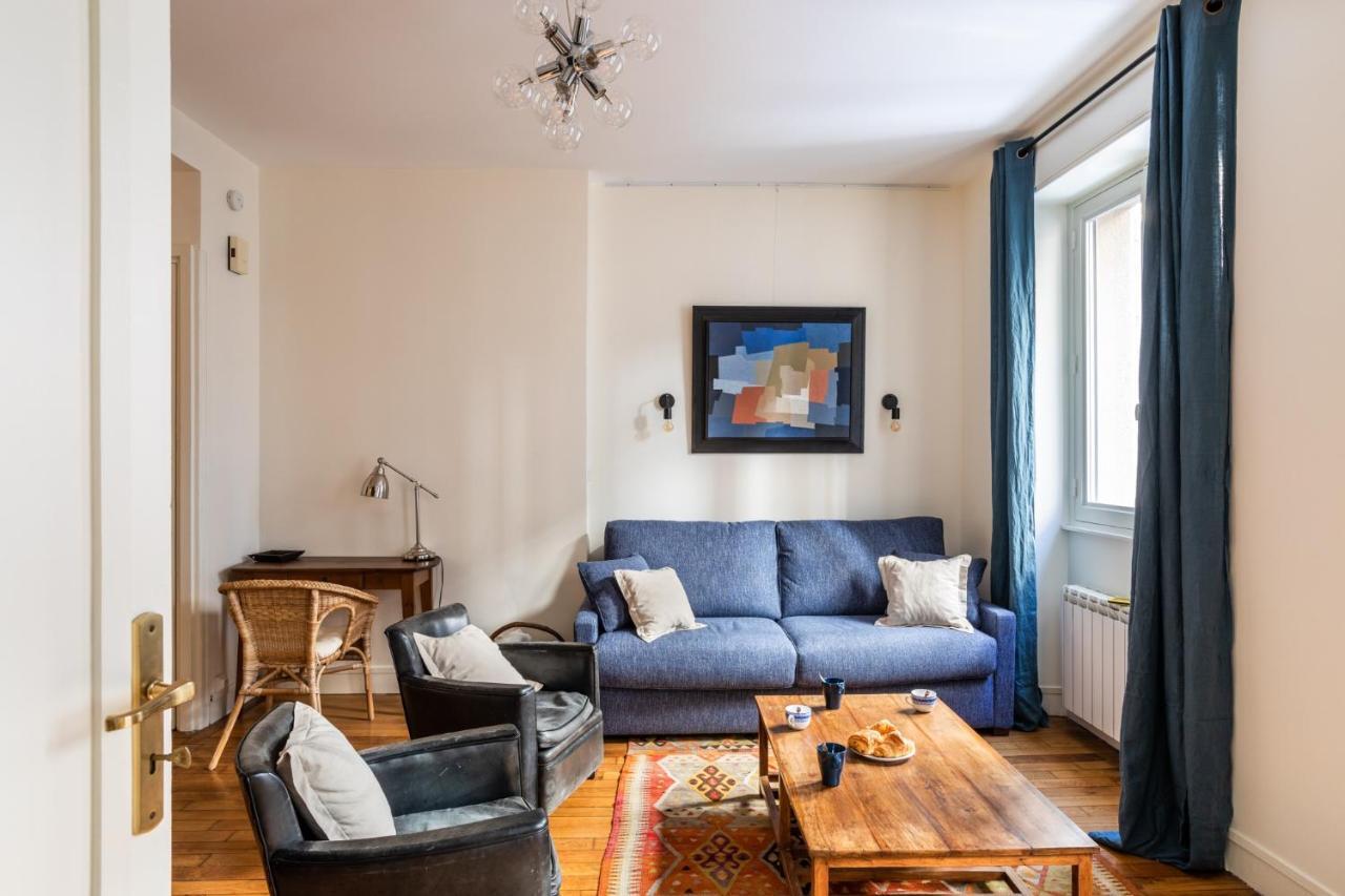 Appartement Le Traou Mad - Au Cœur De L'intra-muros