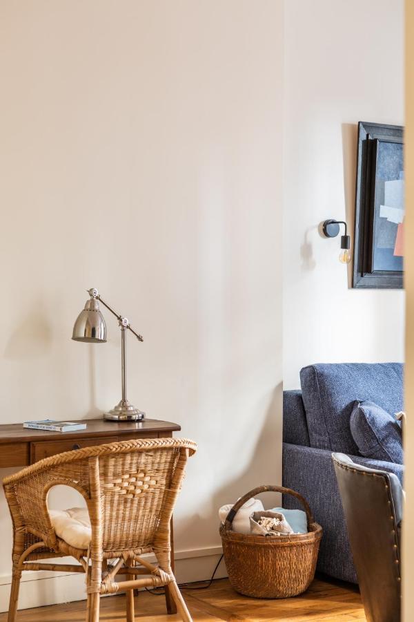 Appartement Le Traou Mad - Au Cœur De L'intra-muros *